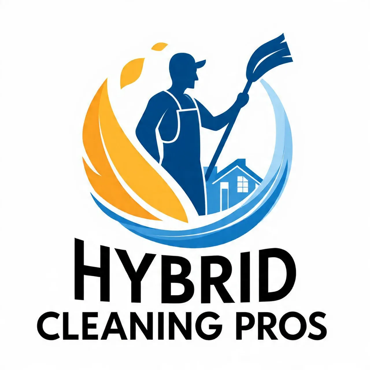 Hybrid Cleaning Pros