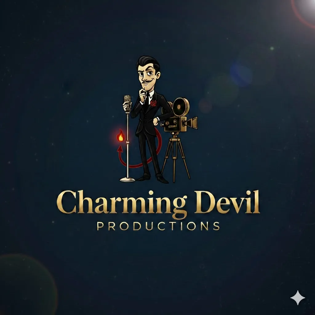 Charming Devil Productions