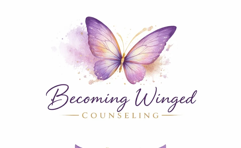 Becoming Winged Counseling