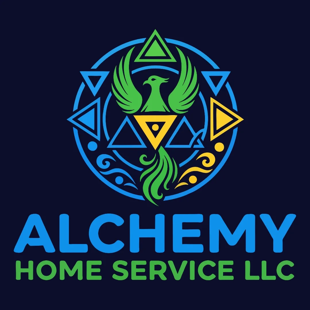 Alchemy Home Service