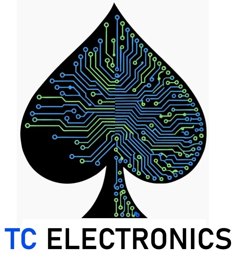Traffic Control Electronics