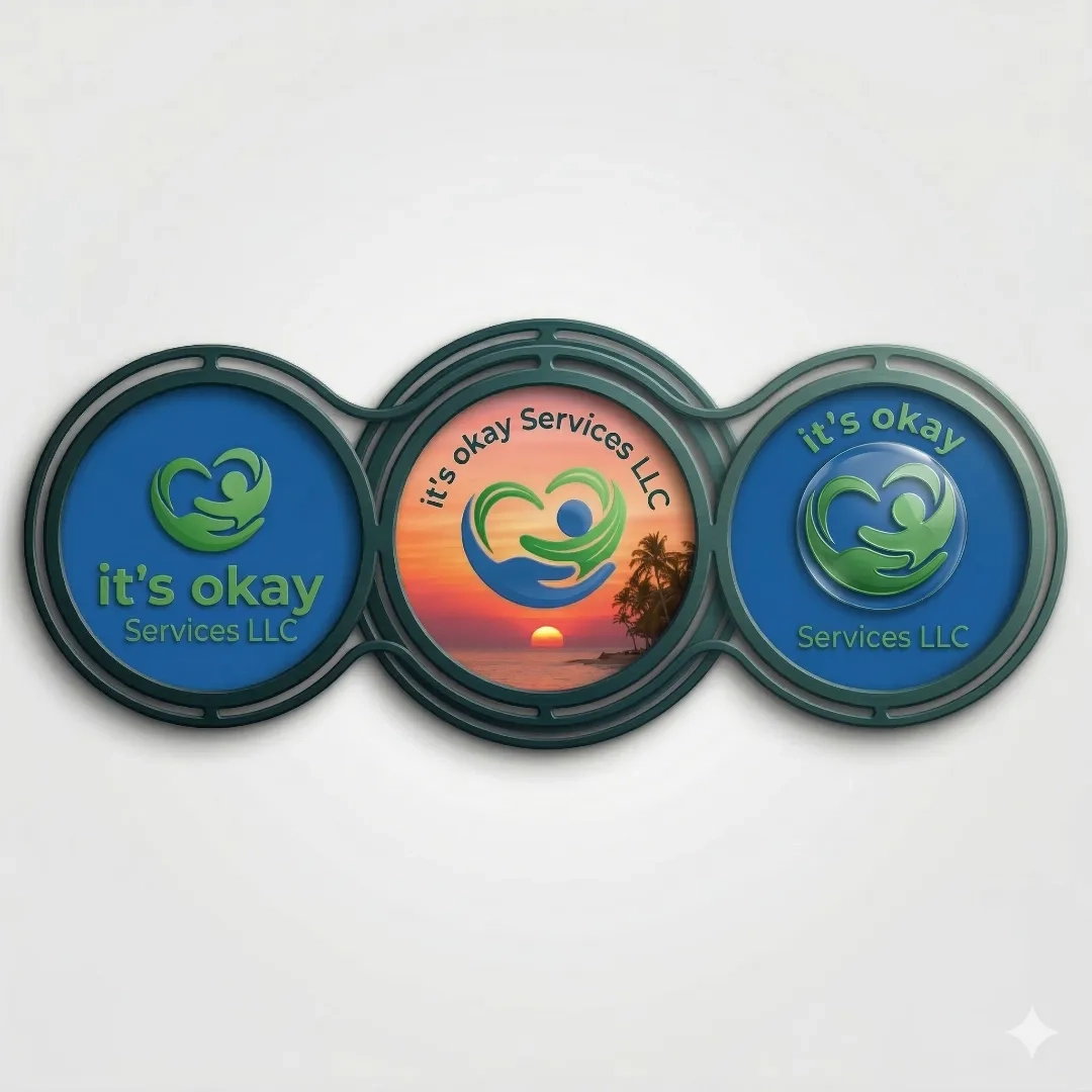 It's Okay Services, LLC