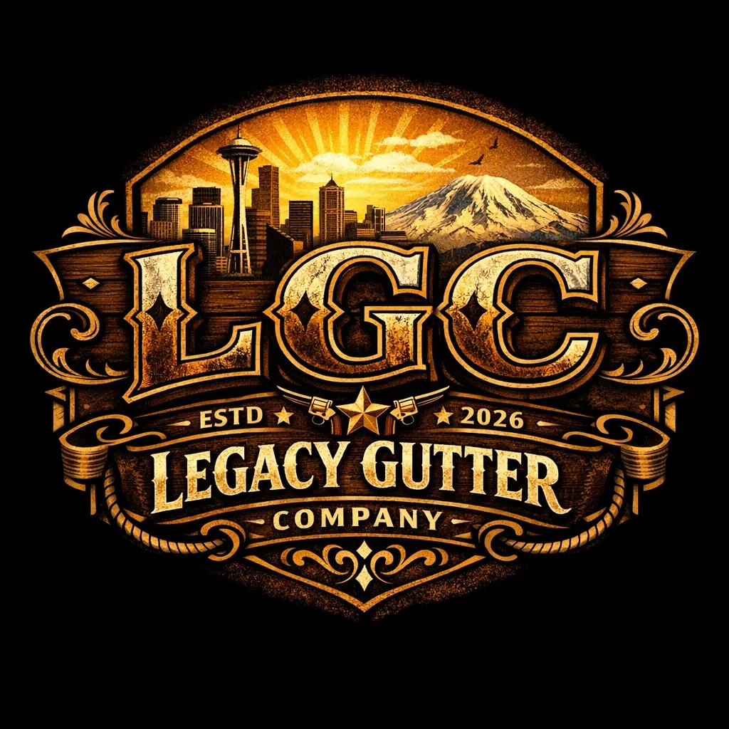 Legacy Gutter Company LLC 
