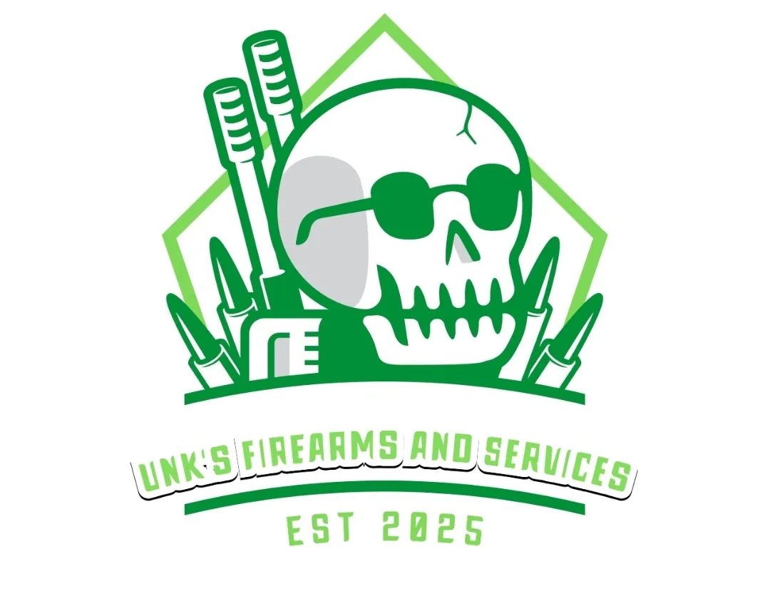 Unk's FireArms and Services