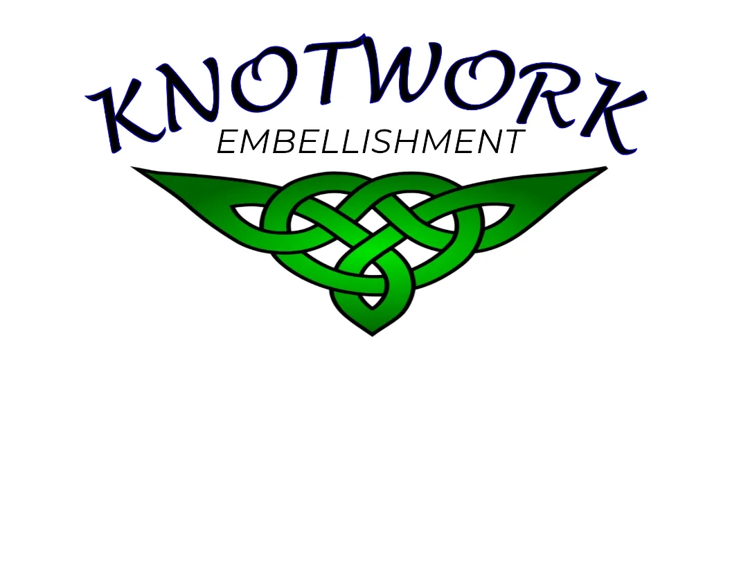 Knotwork Embellishment