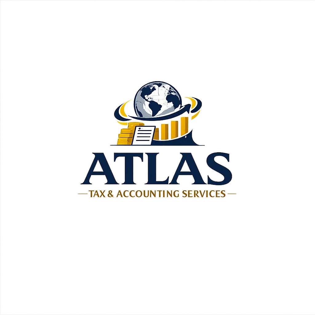 Atlas Tax & Accounting Services 