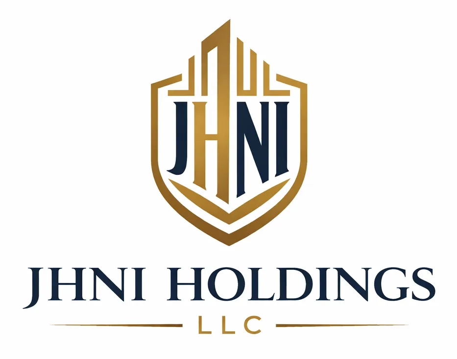 JHNI Holdings LLC - Investment Holdings Company