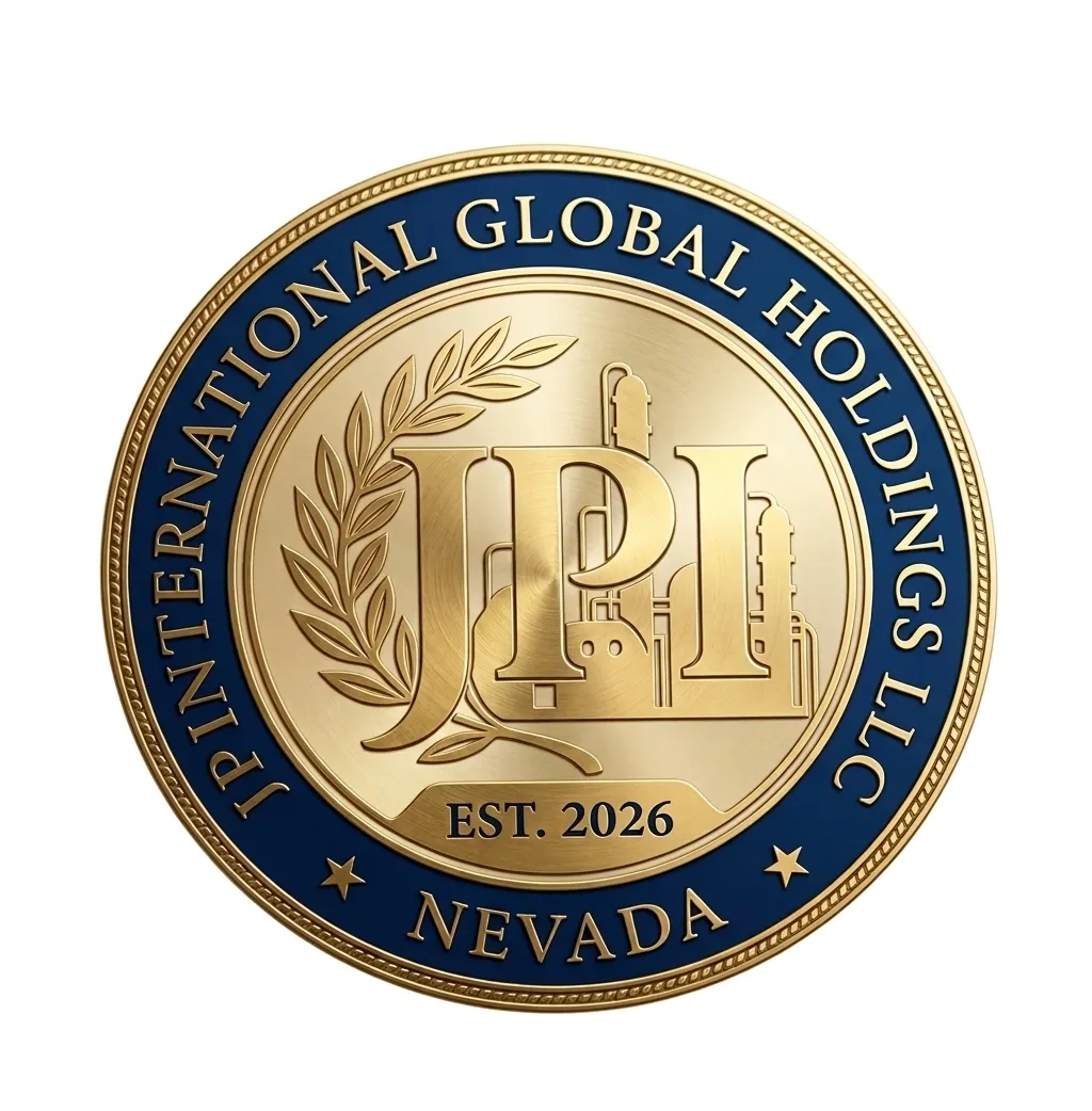 JPInternational Global Holdings LLC