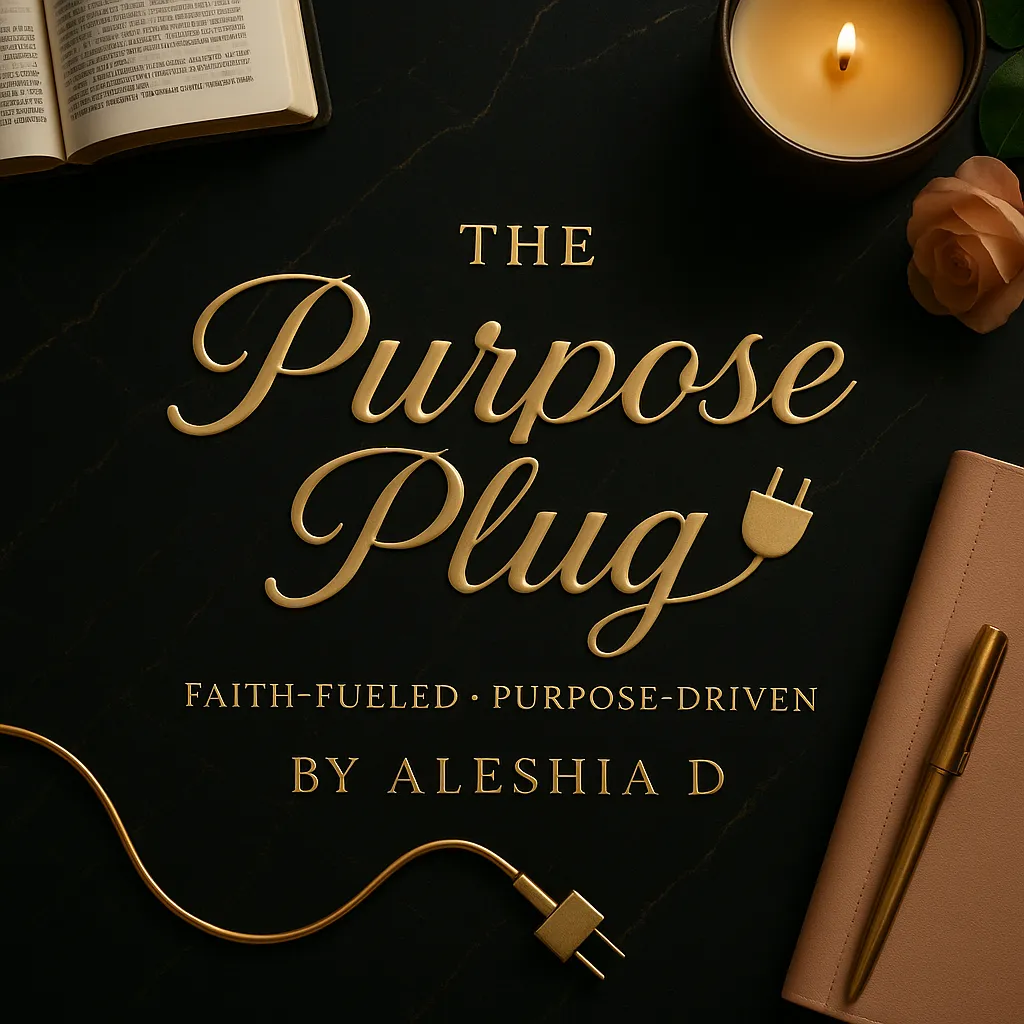 The Purpose Plug