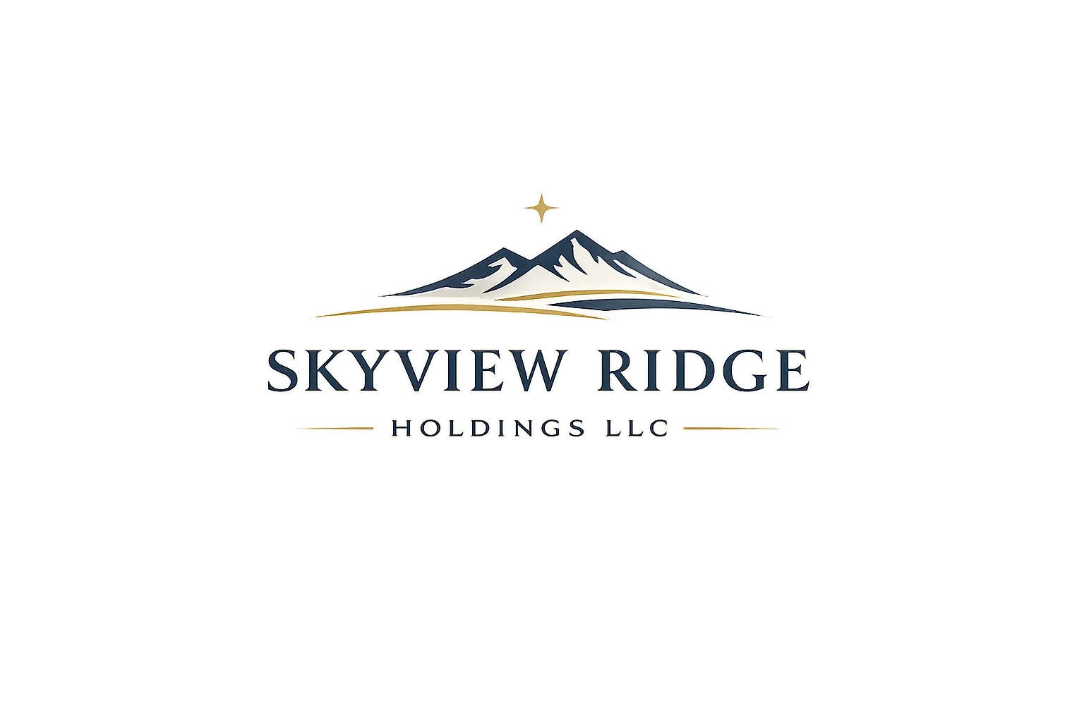 Skyview Ridge Holdings LLC