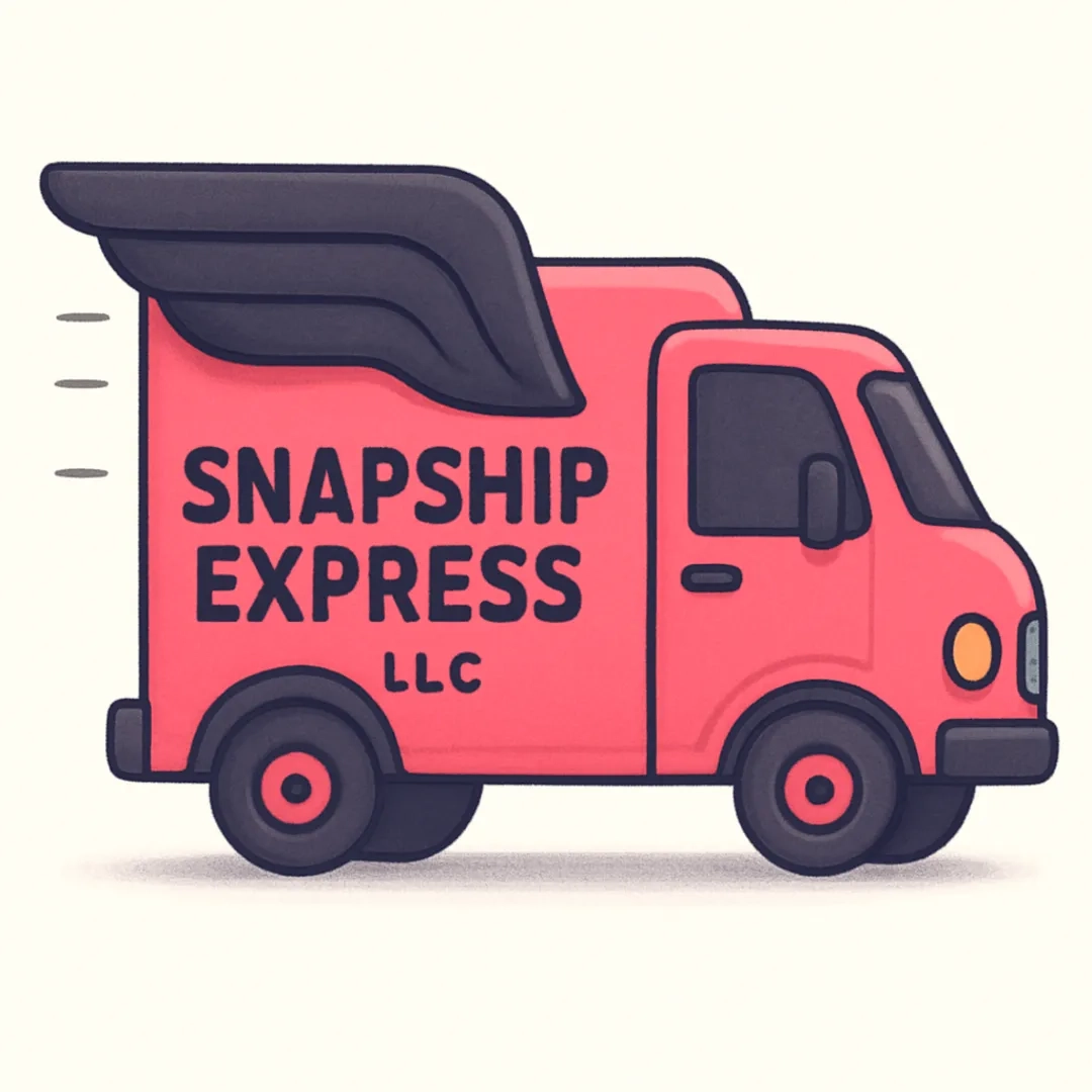 SNAPSHIPEXPRESS LLC