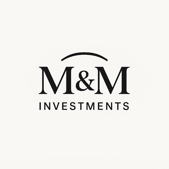 MM Capital Ventures LLC