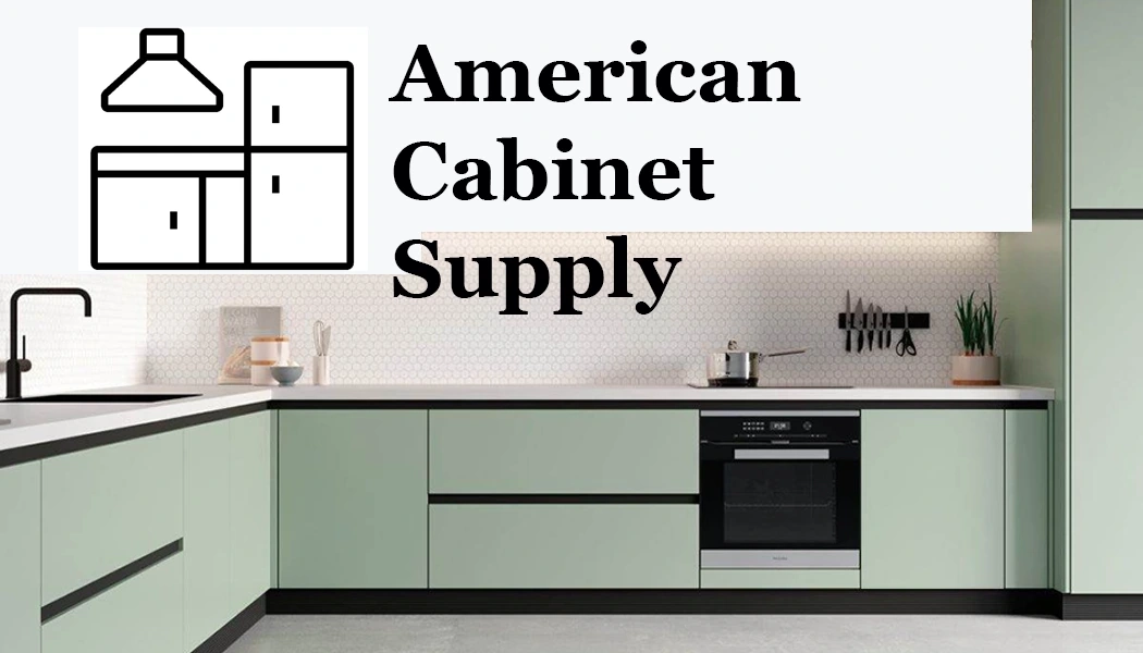 AMERICAN CABINET SUPPLY