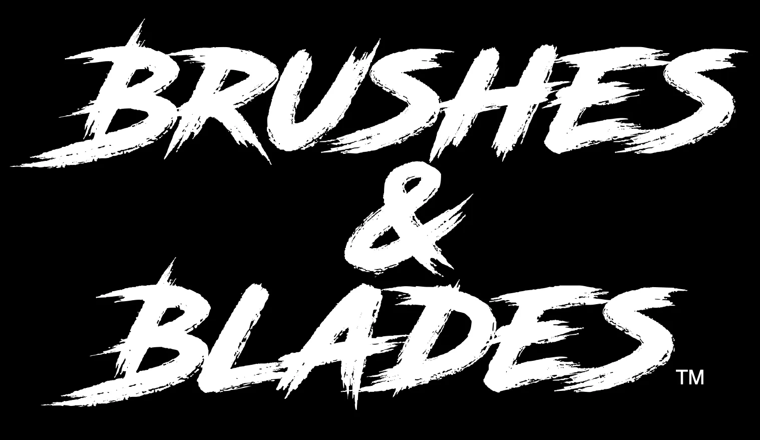 Brushes & Blades
