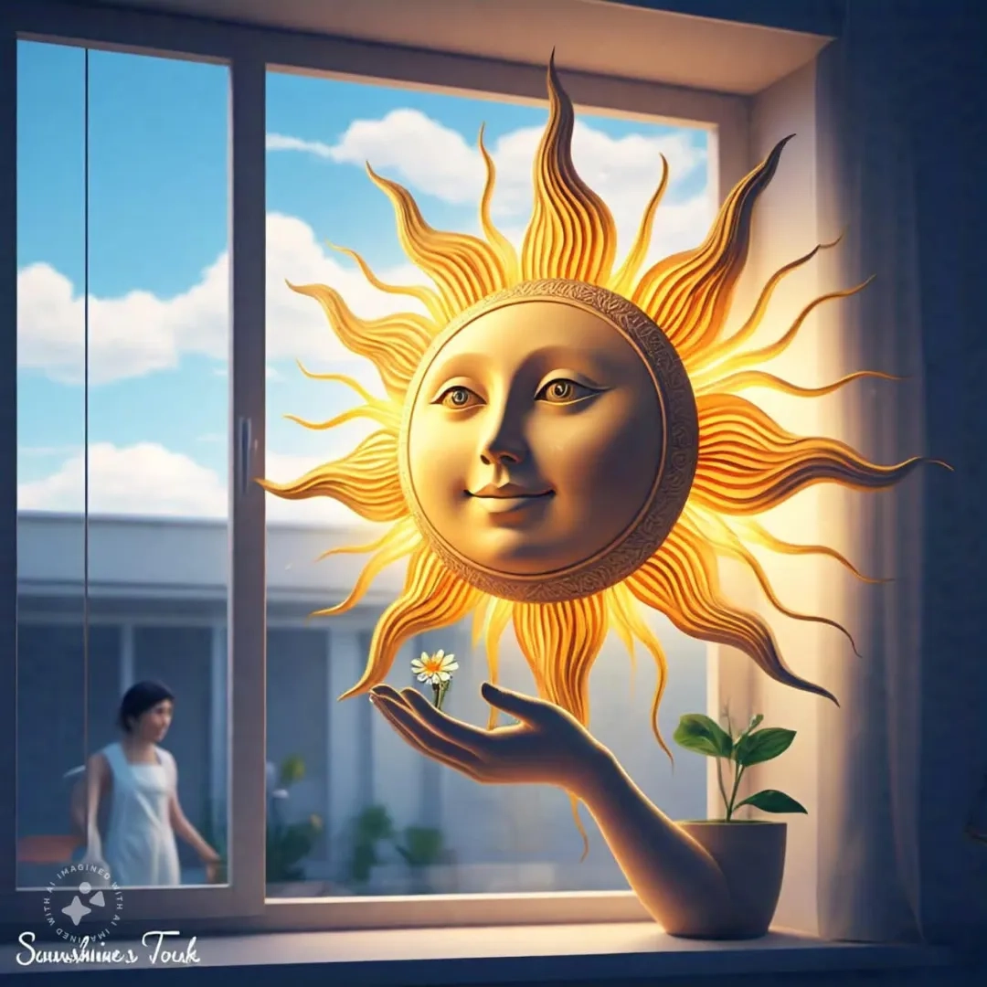 SUNSHINE’S TOUCH Professional Residential & Commercial Cleaning in Jackson, MS