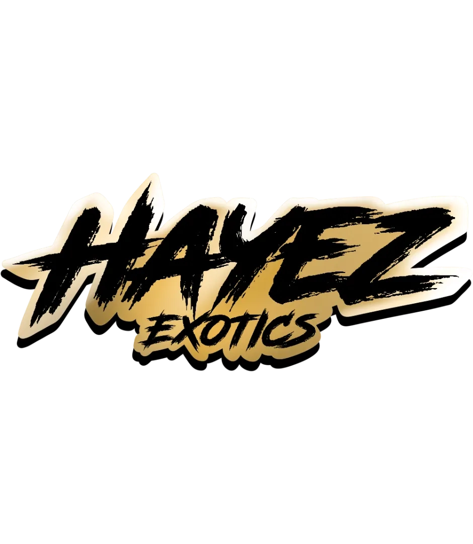 Hayez Exotics