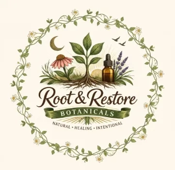 Root & Restore Botanicals