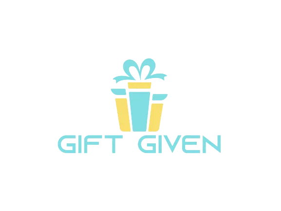 Gift Given