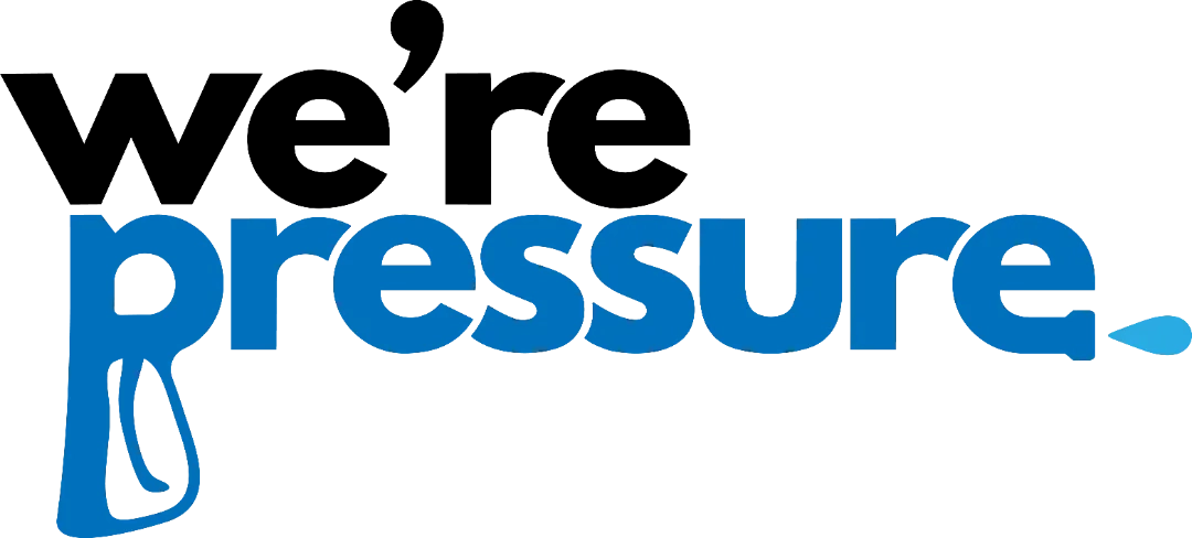 We're Pressure