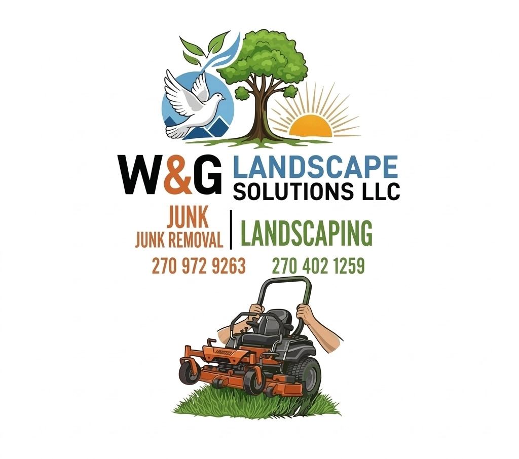 W&G Landscape Solutions LLC