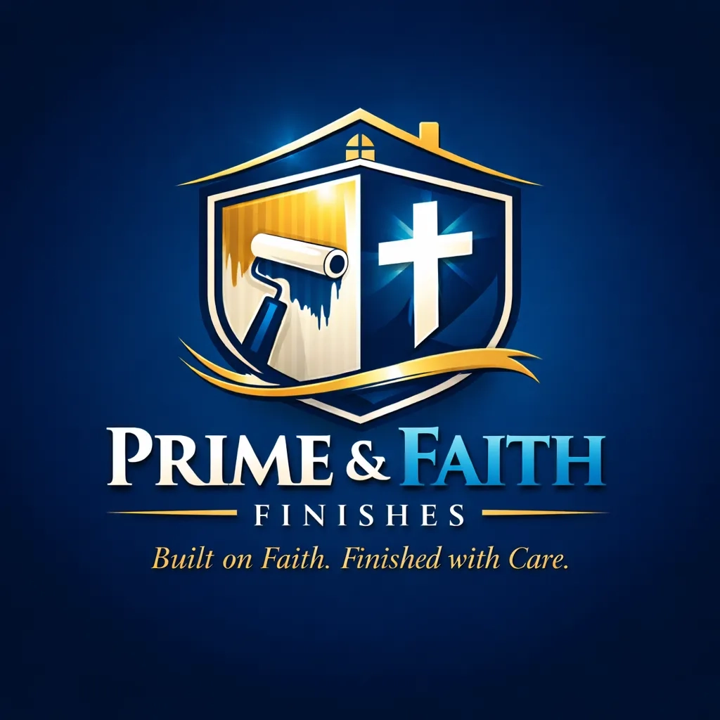 Prime and Faith Finishes
