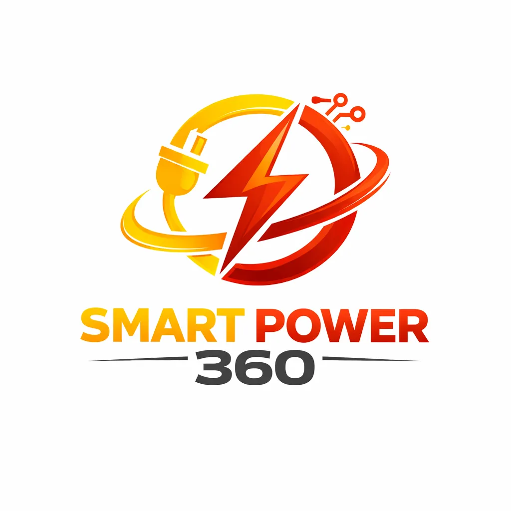 Smart Power 360 - Providing Complete Electrical Solutions