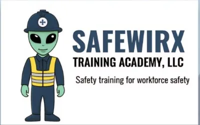SAFEWIRX TRAINING ACADEMY