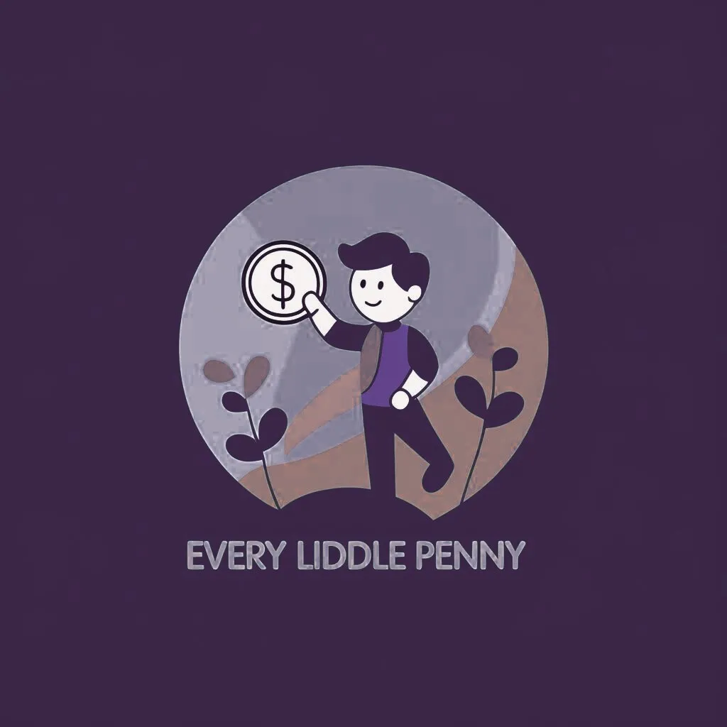 Every Liddle Penny