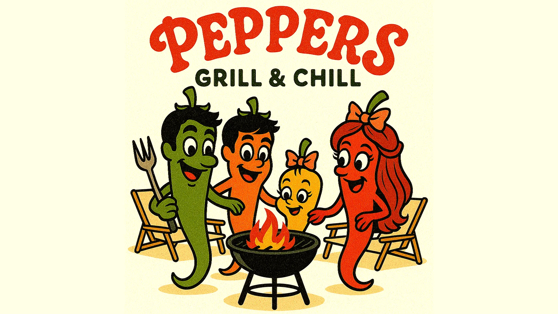 Peppers Grill & Chill LLC