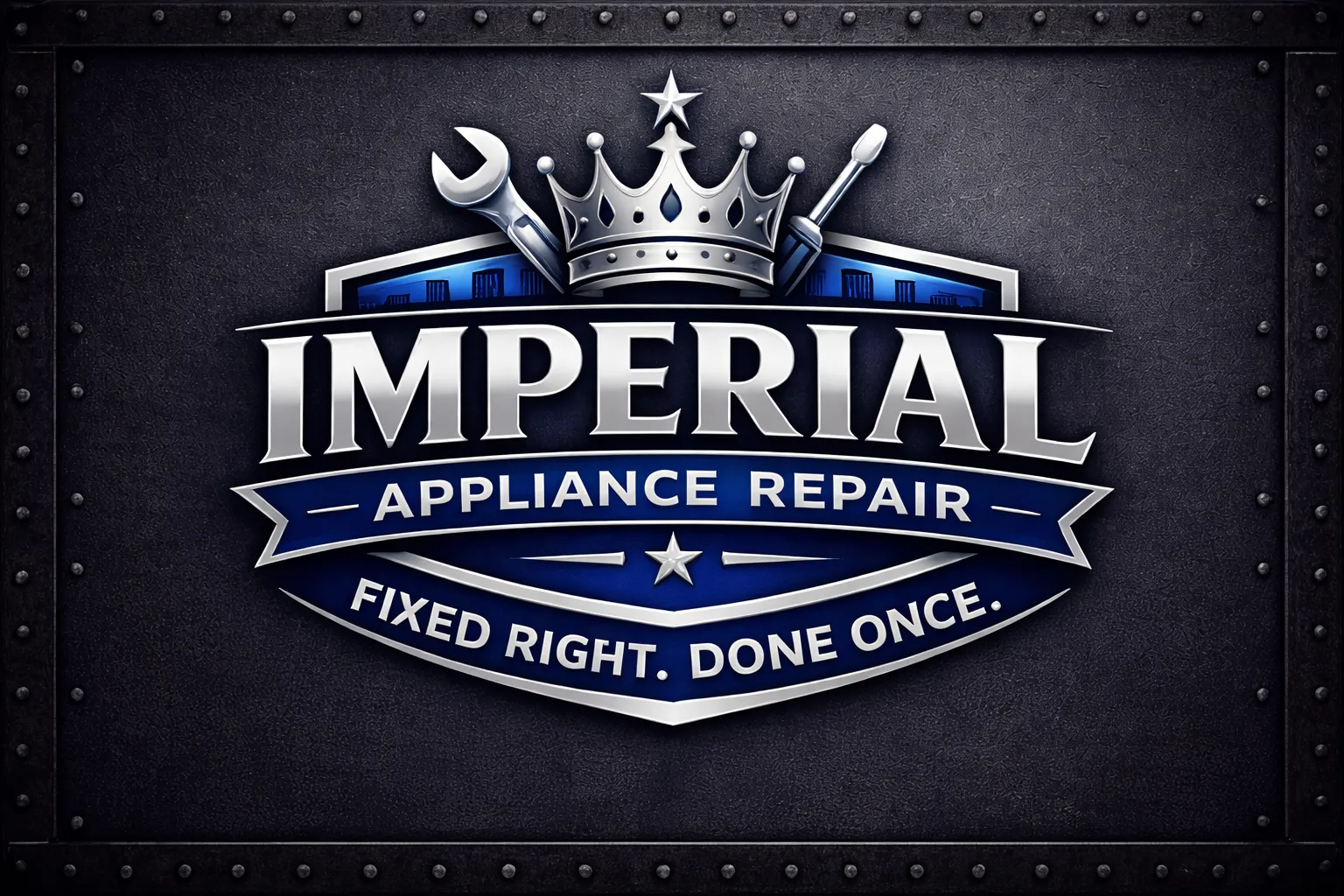 Imperial Appliance Repair