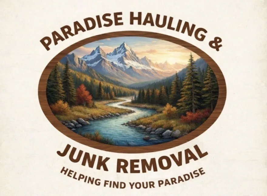 Paradise Hauling and Junk Removal