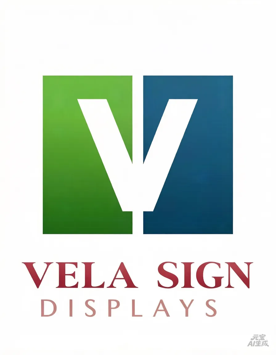 VELA SIGN DISPLAYS INC