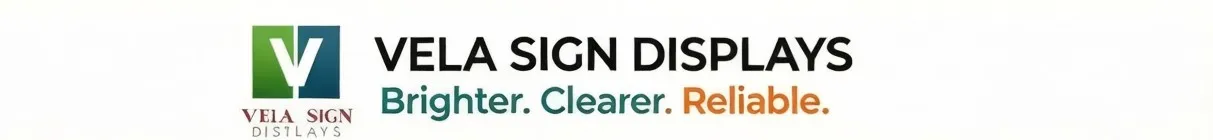 VELA SIGN DISPLAYS INC