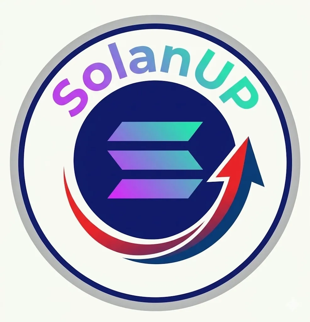 SolanUP