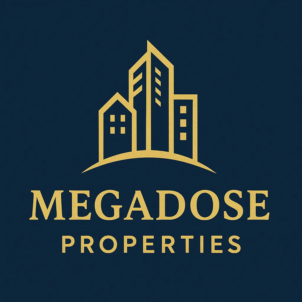 Megadose Properties
