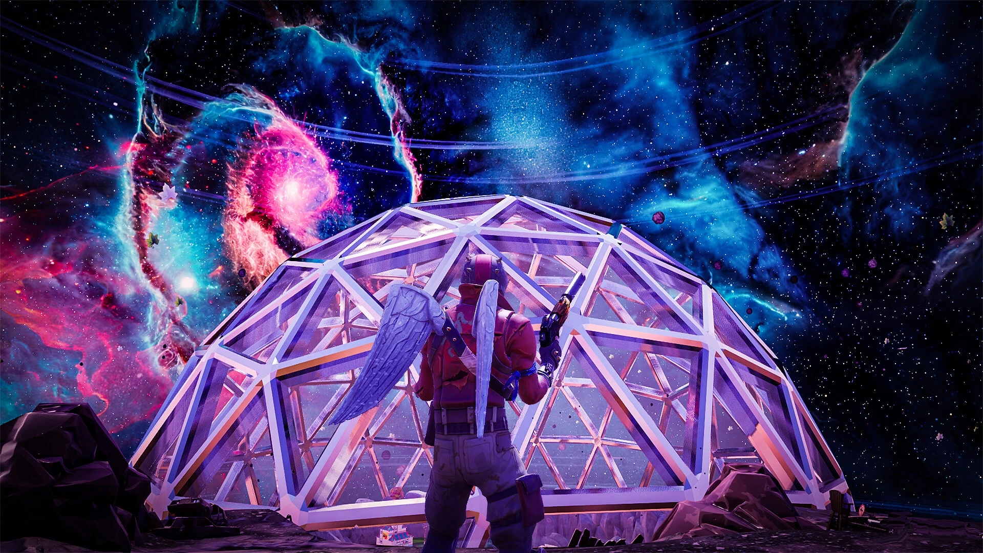 Alternative text for describing the image displayed