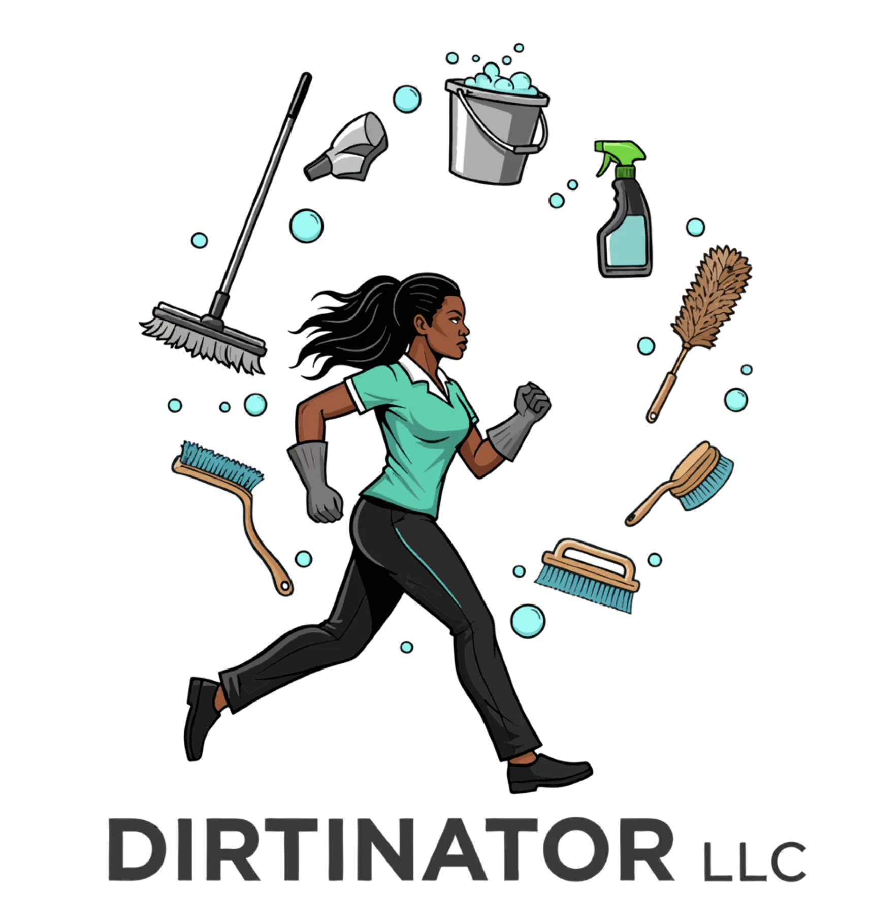 Dirtinator LLC