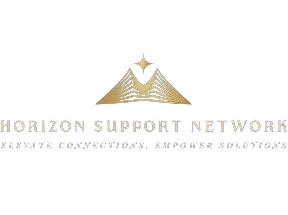 horizon support network