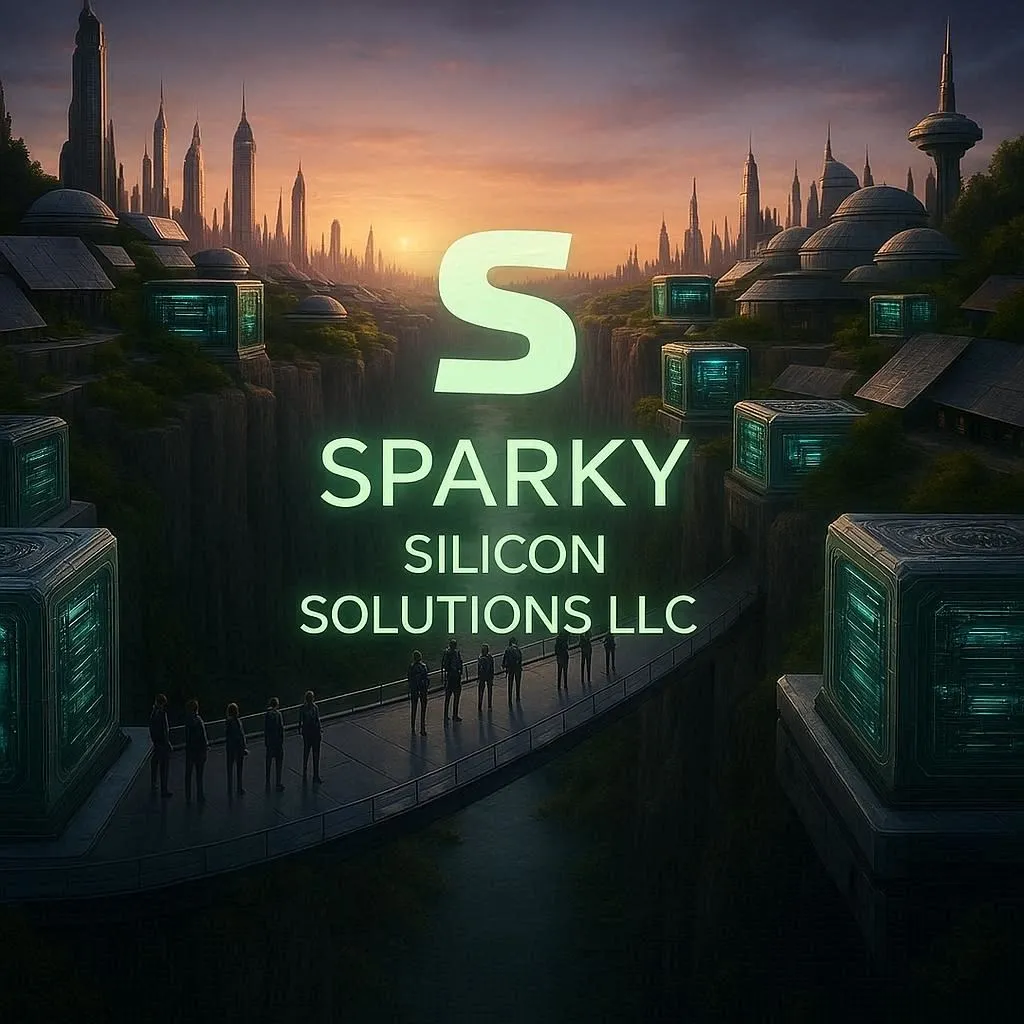 Sparky Silicon Solutions