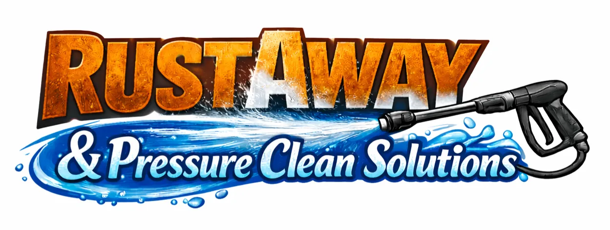 RustAway & Pressure Clean Solutions