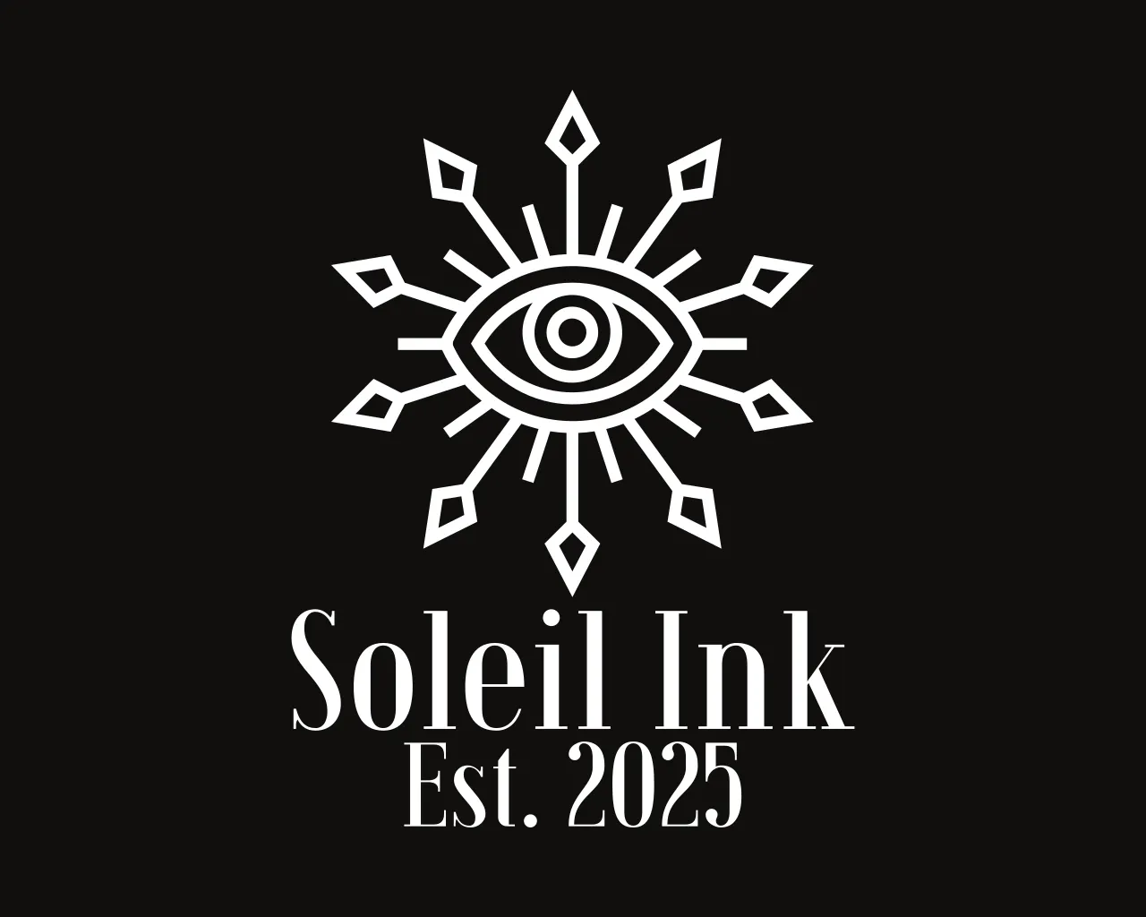 Soleil Ink 