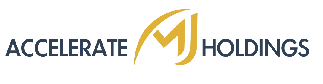 Accelerate MJ Holdings