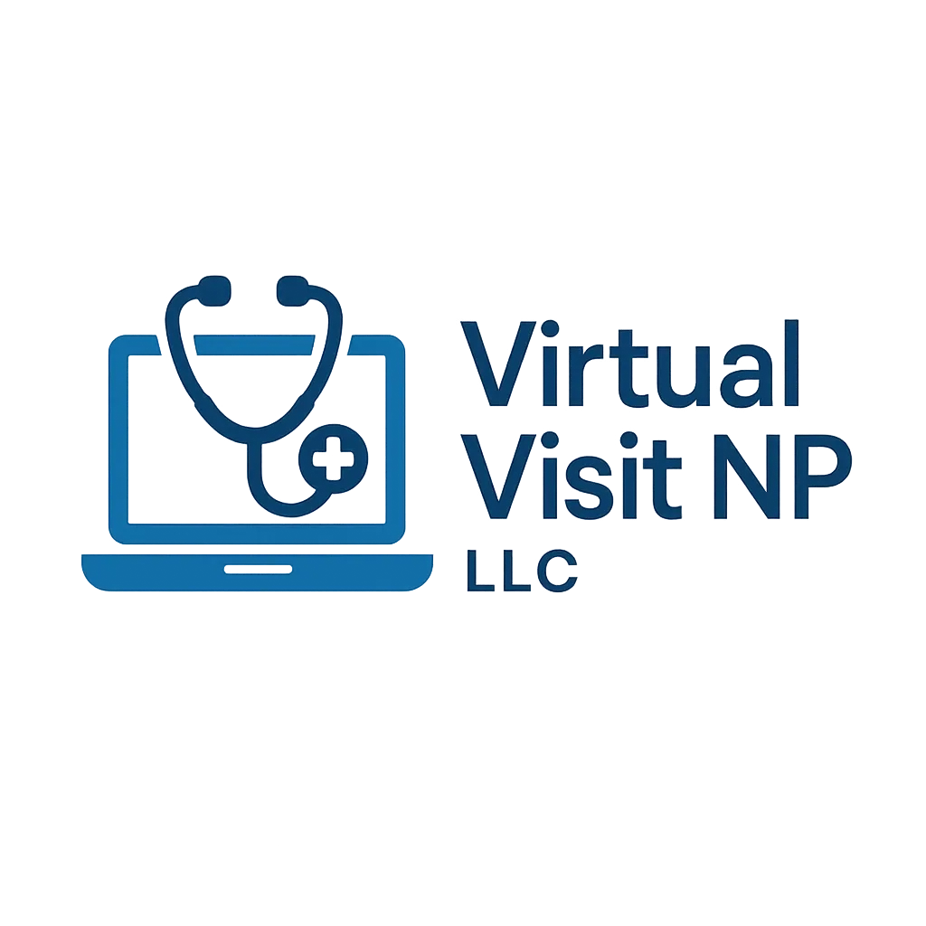 Virtual Visit NP