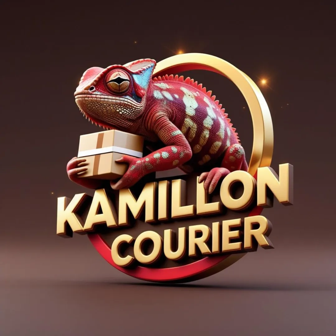 Kamillon Courier Service LLC