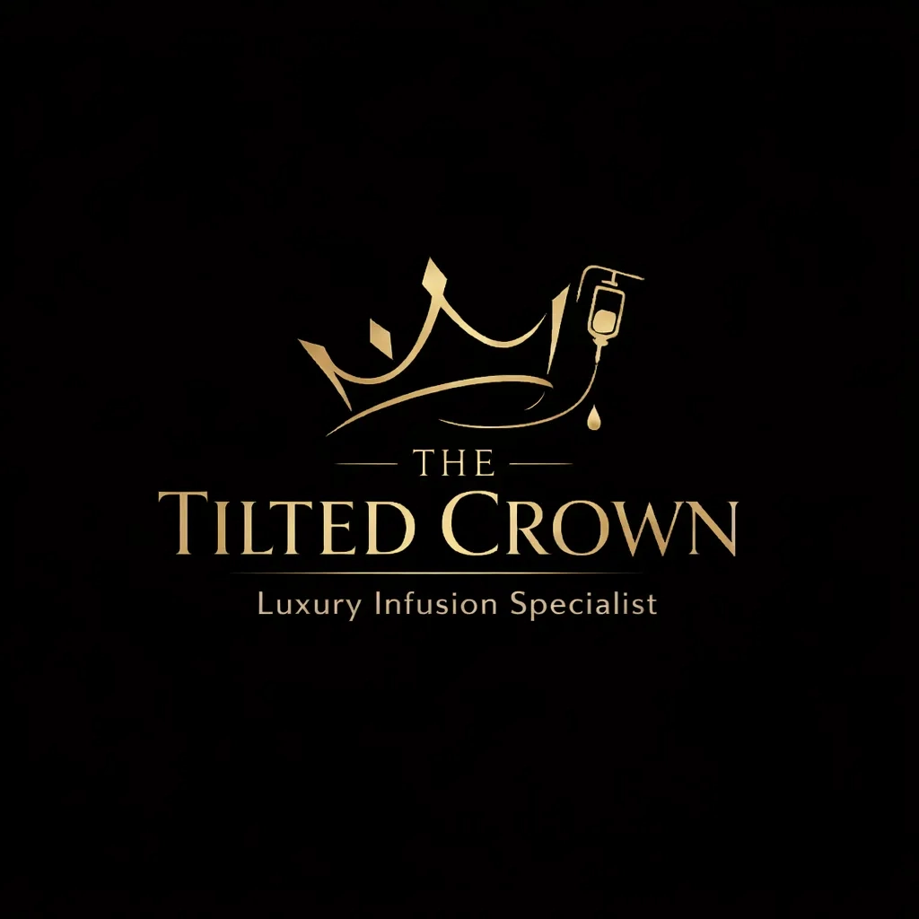 The Tilted Crown