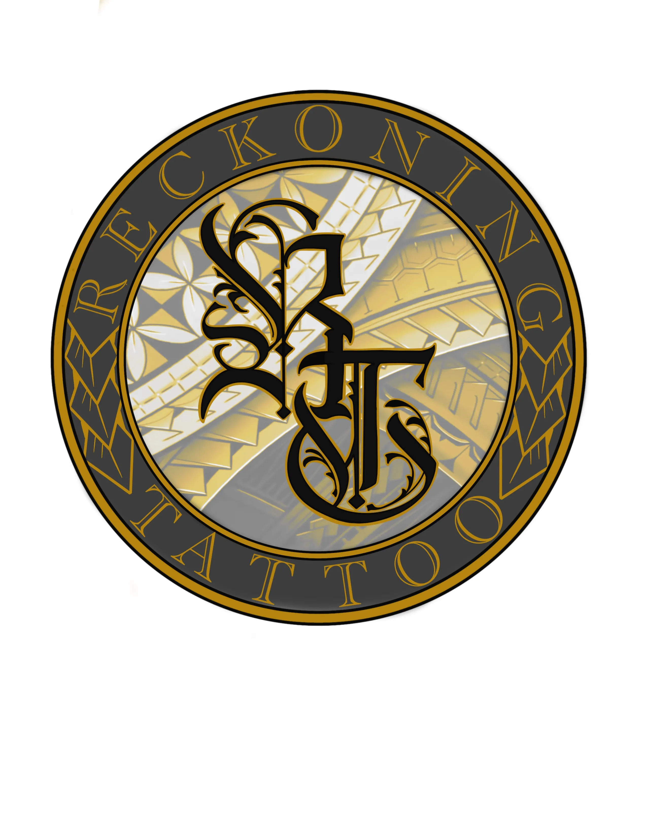 Reckoning Tattoo