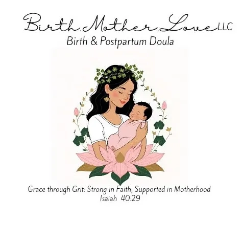 Birth Mother Love Doula