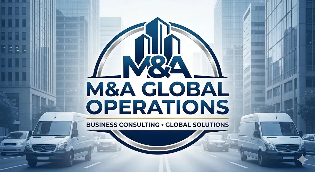 M&A Global Operations