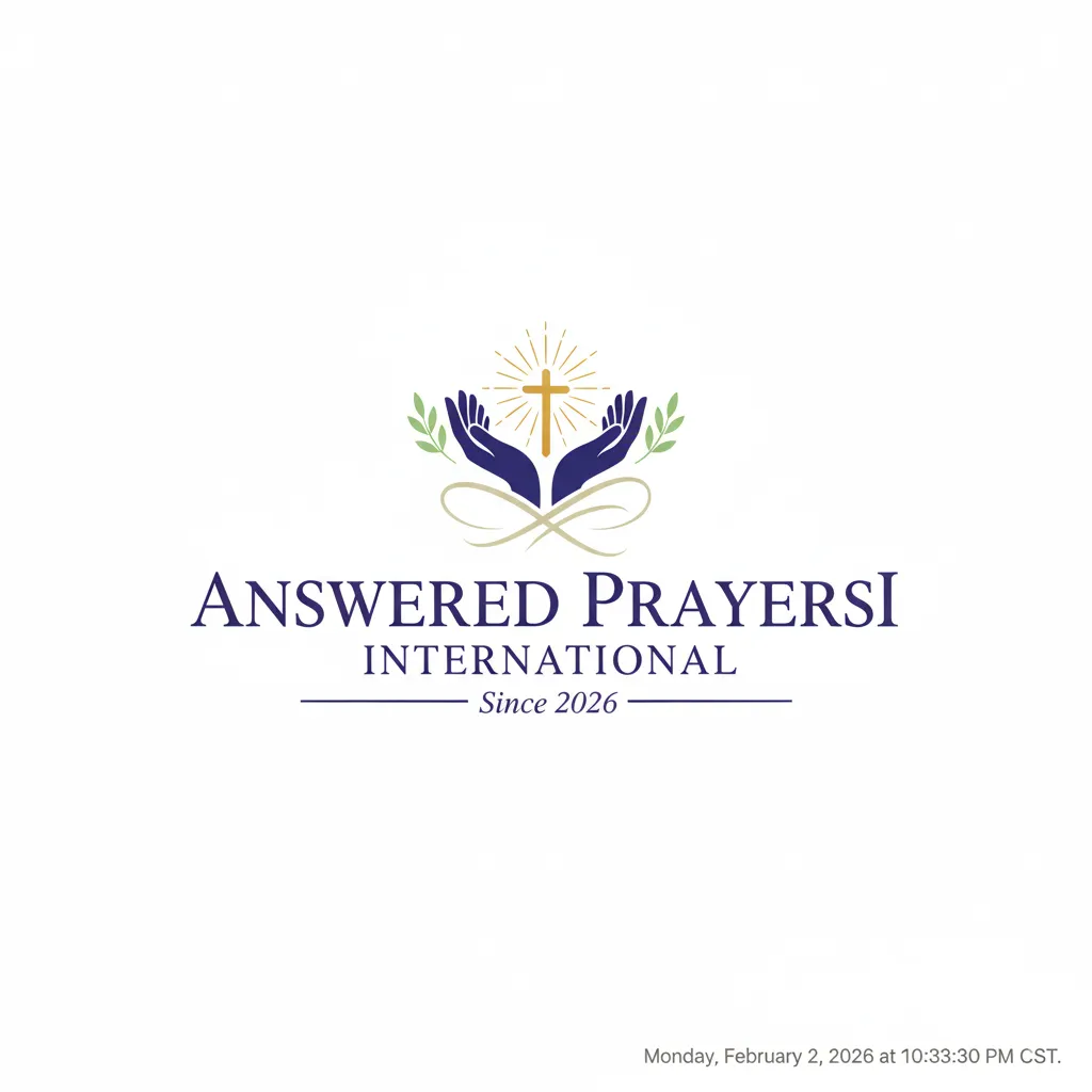Answered Prayers International