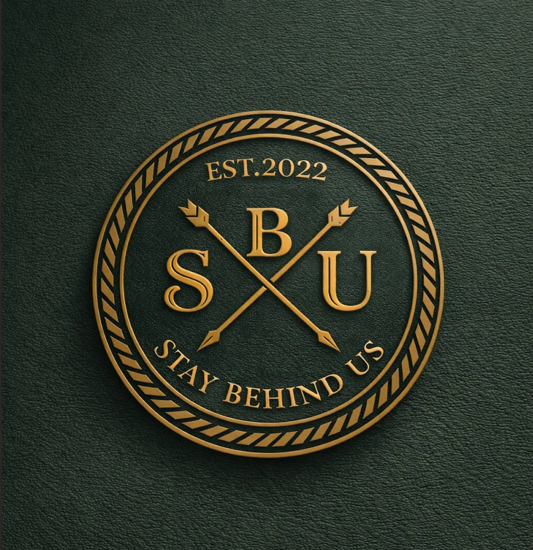 SBU Clothing